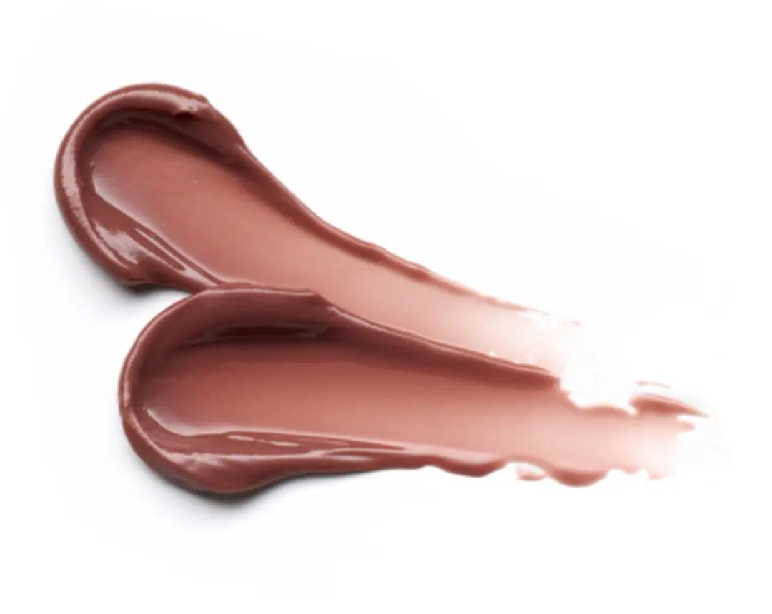 Essence The Super Peptide Glossy Lipgloss All Toffee'd Up! - 10ml - afbeelding 2 van 6