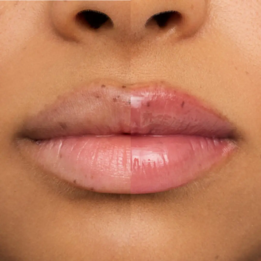 Essence The Super Peptide Glossy Lipgloss All Toffee'd Up! - 10ml - afbeelding 3 van 6