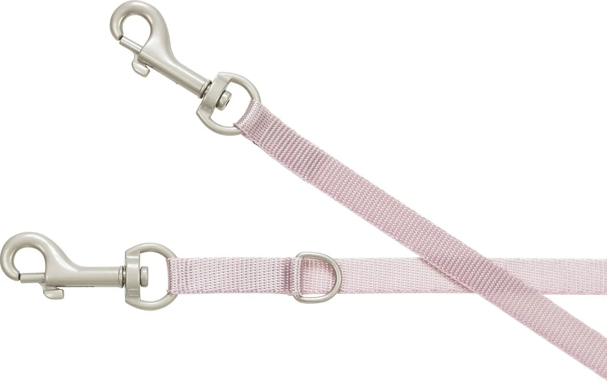 Trixie Junior Puppy Softtuig - Lila - 36-50 cm