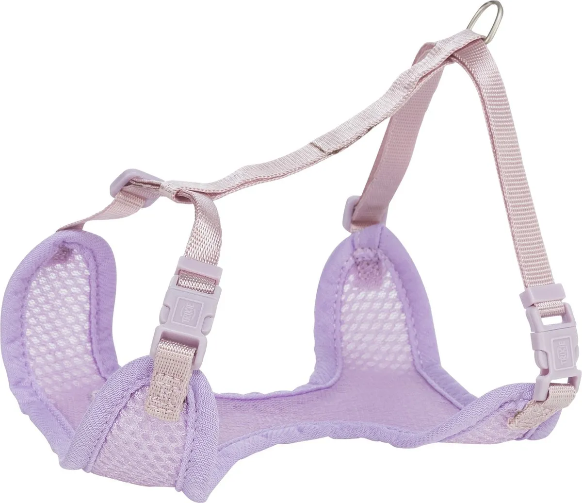 Trixie Junior Puppy Softtuig - Lila - 36-50 cm