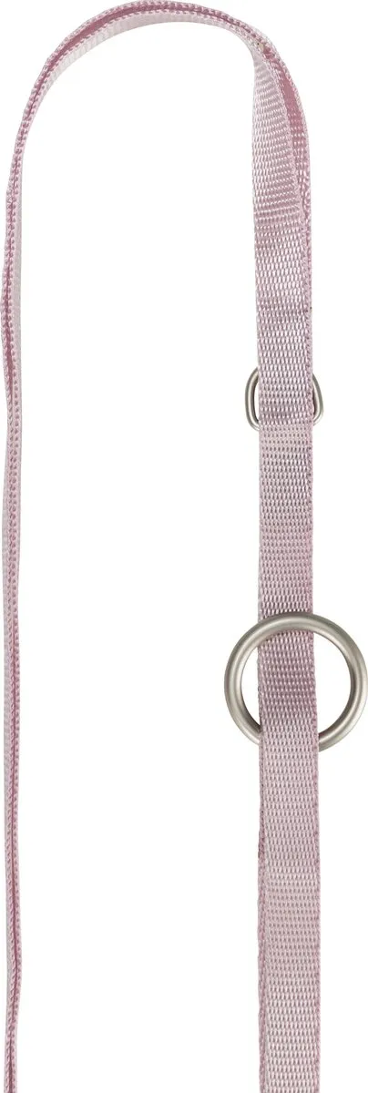 Trixie Junior Puppy Softtuig - Lila - 36-50 cm