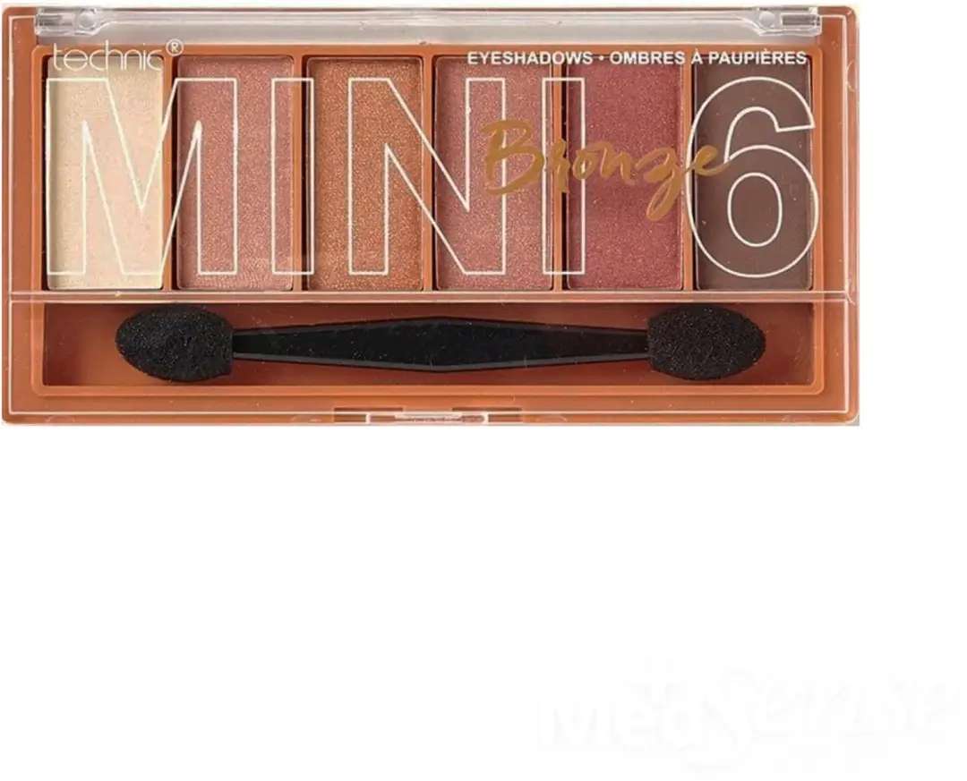 Technic Bronze