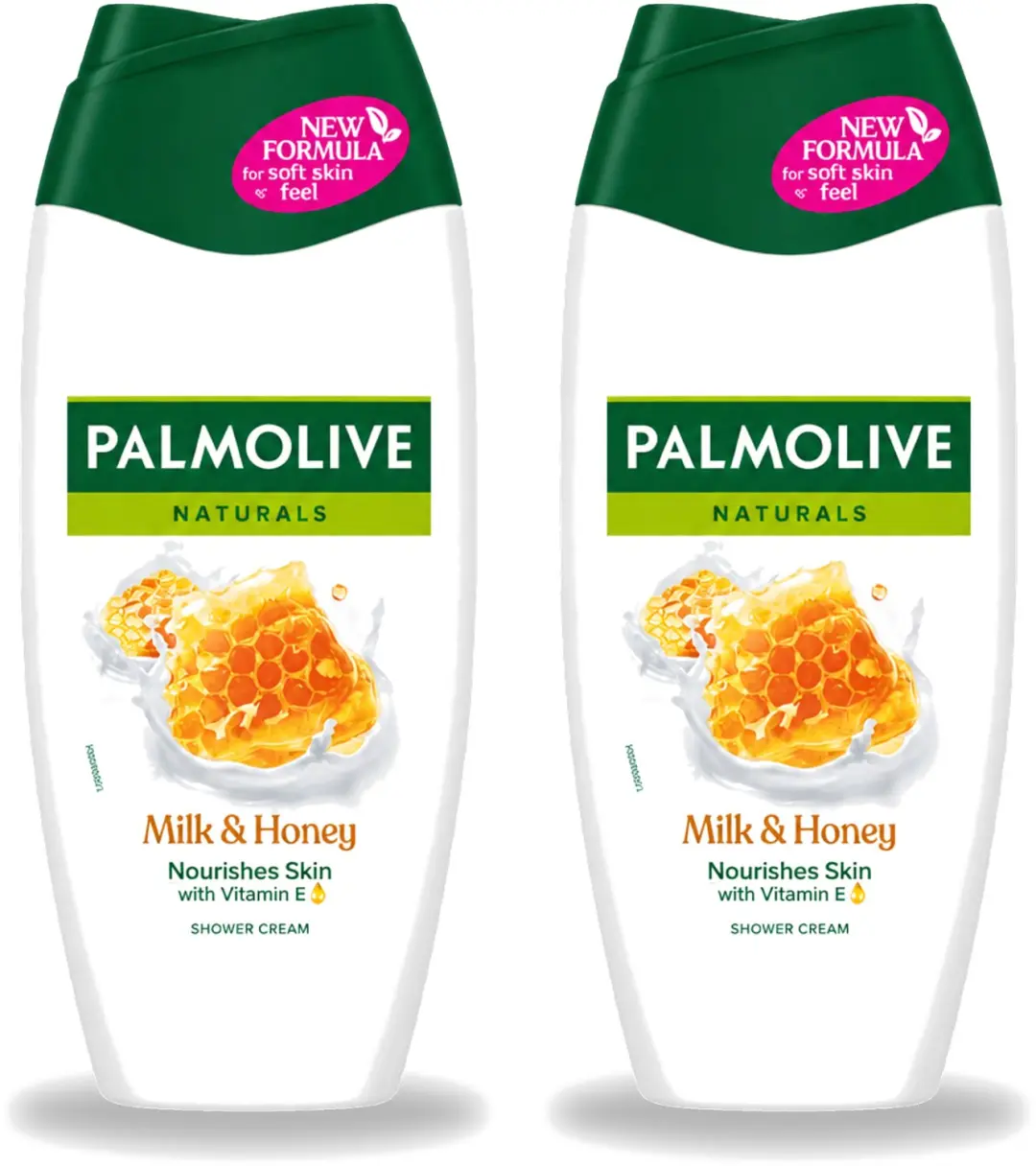 2 x Palmolive