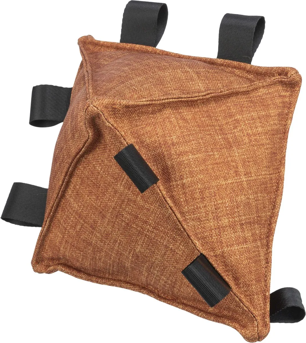 Trixie Citystyle Be Eco Hondenspeelgoed Ruit 26cm