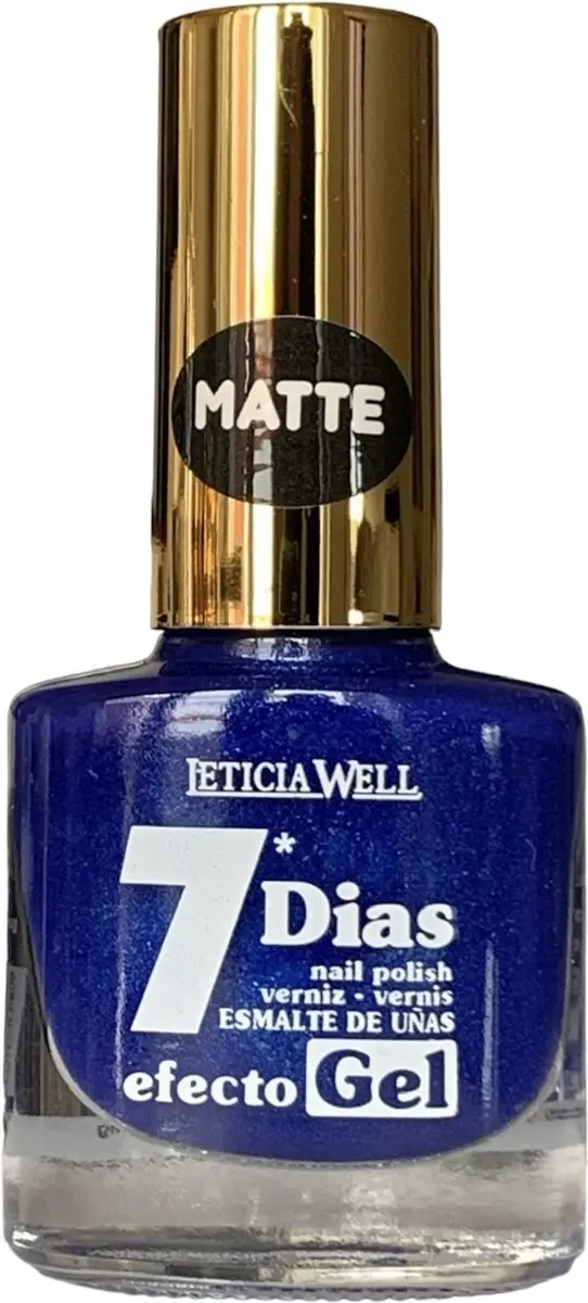 Leticia Well