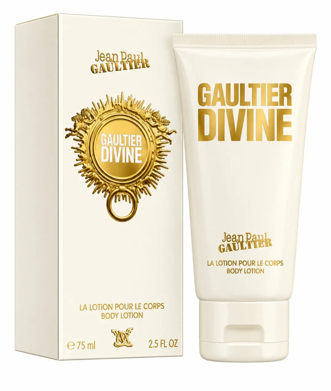 Jean Paul Gaultier Gaultier Divine Elixir Body Lotion
