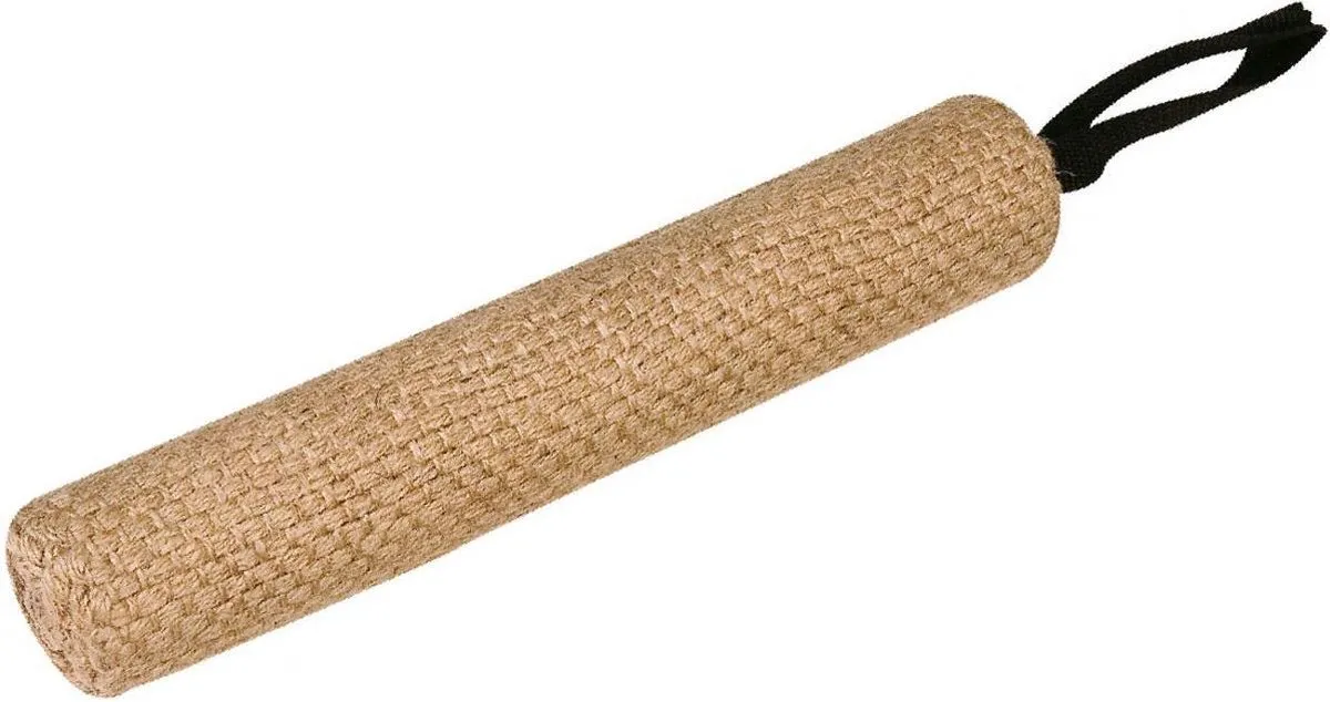 Flamingo Sisal Speelgoed Dummie L