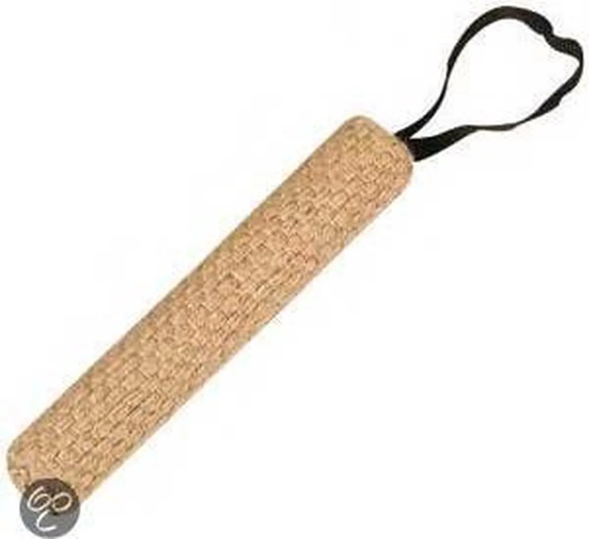 Flamingo Sisal Speelgoed Dummie L - Bruin