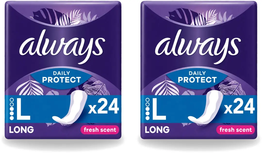2 x Always