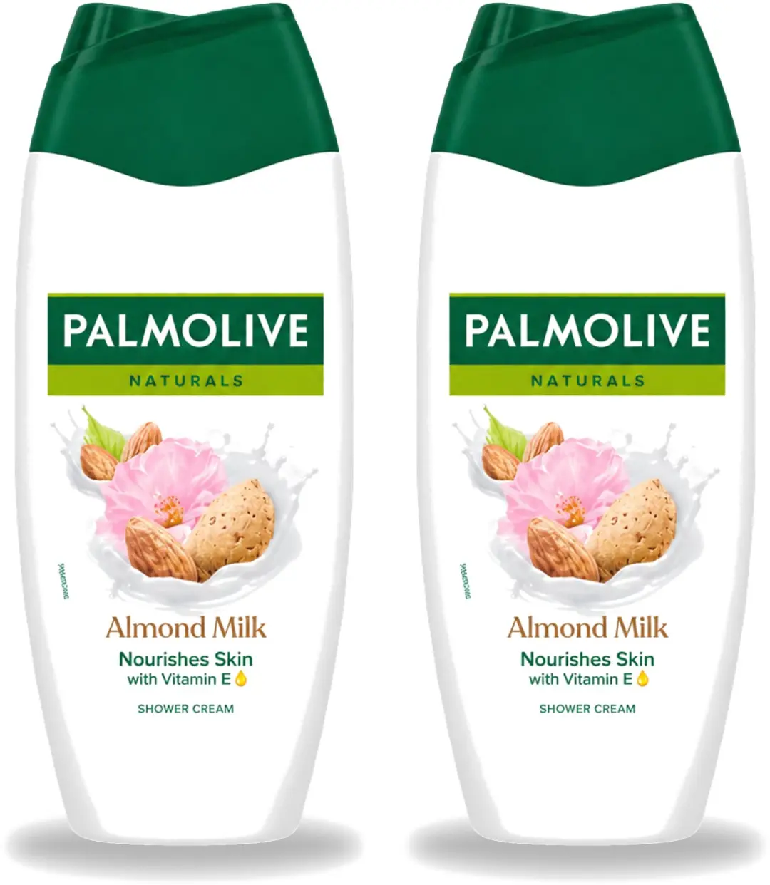 2 x Palmolive