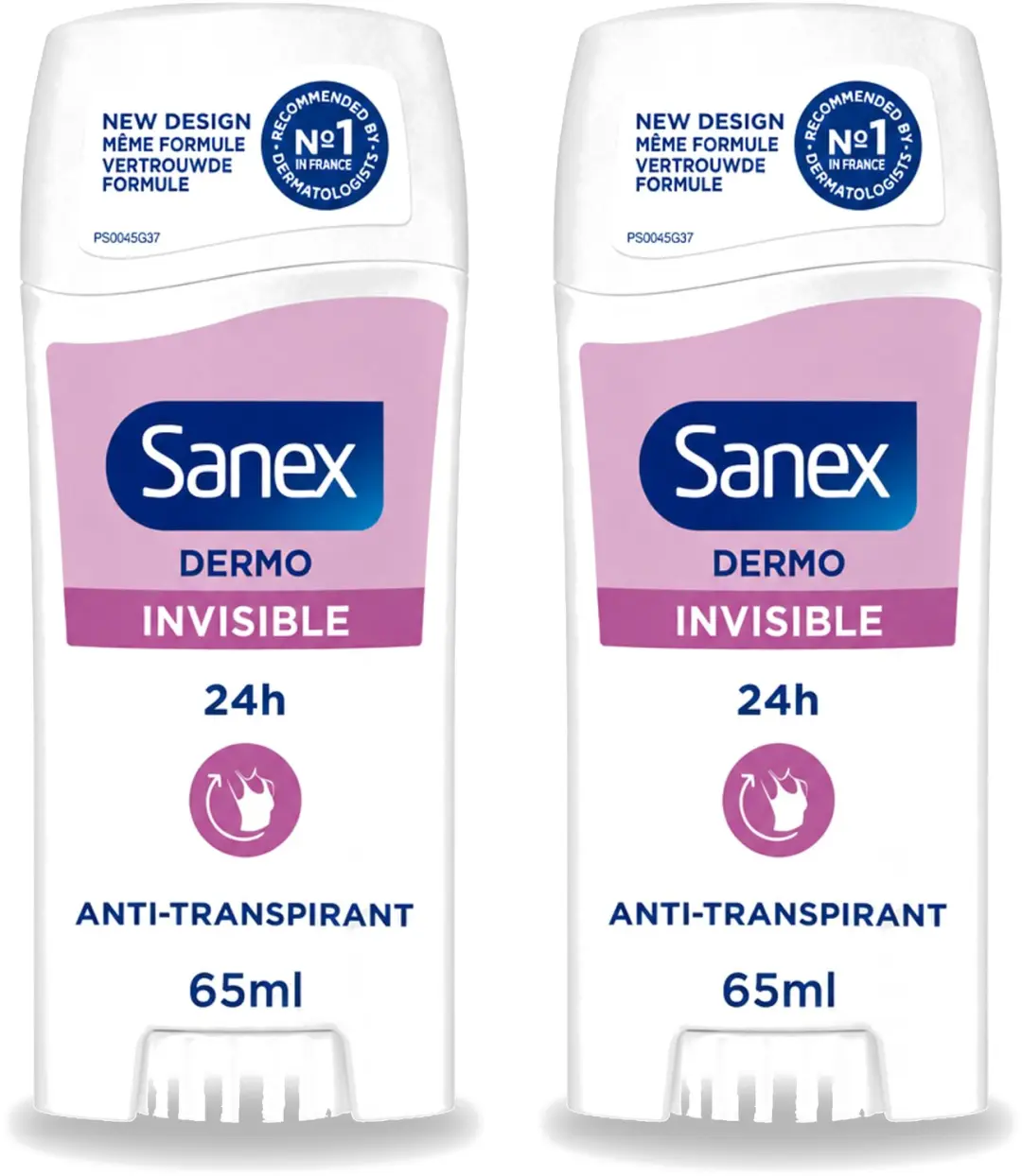2 x Sanex
