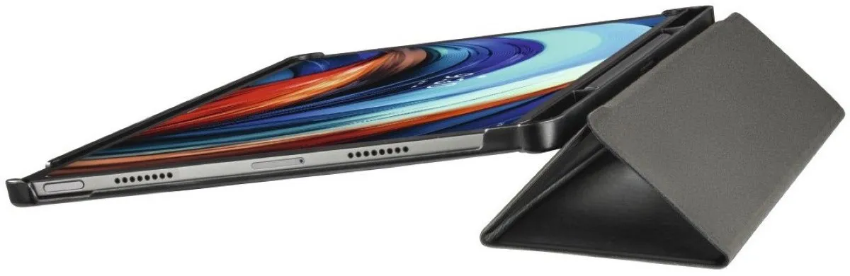 Hama Fold Folioblad 12.6" - Lenovo Tab P12 Pro - Zwart