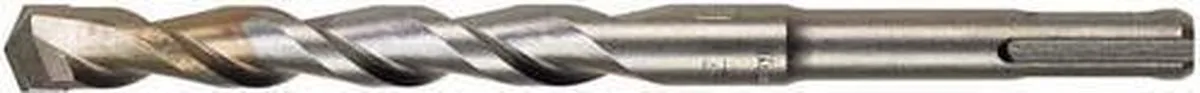Wolfcraft Betonboor SDS-plus Ø5mm