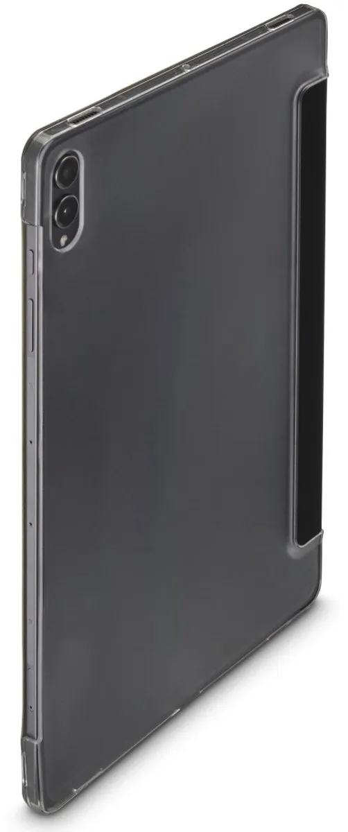 Hama Galaxy Tab S11 Ultra Hoes Fold Clear - Zwart