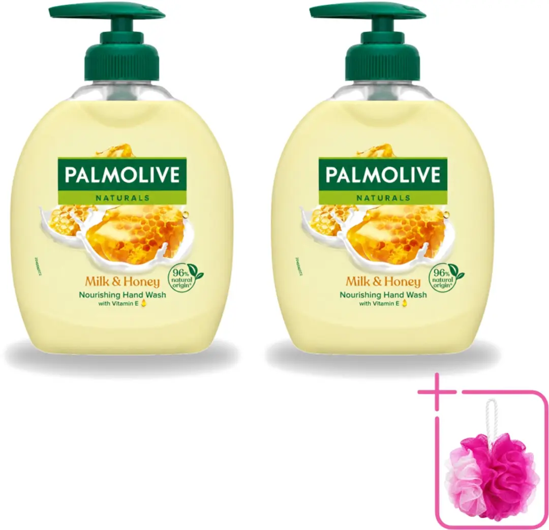 2 x Palmolive