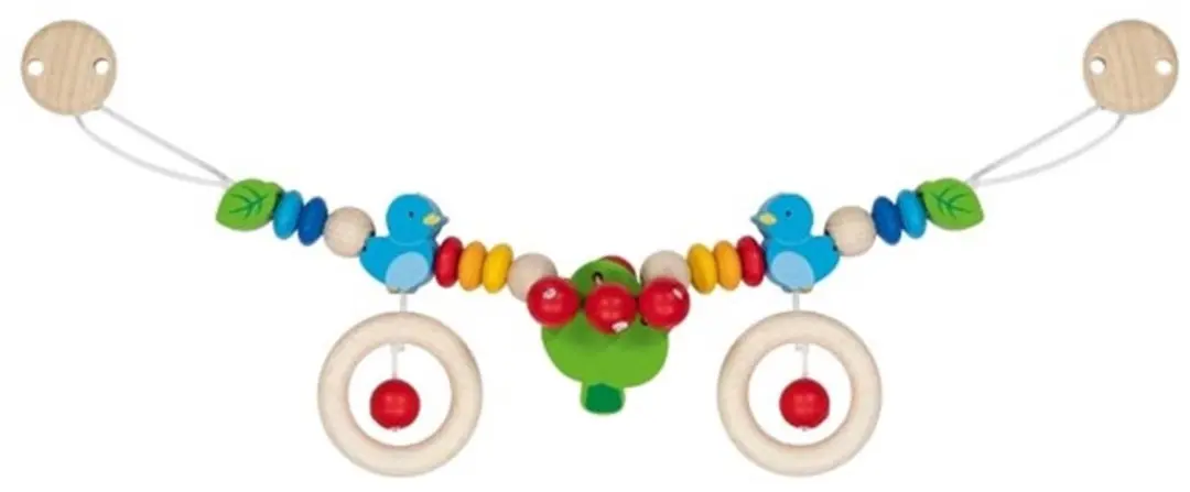 GOKI Kinderwagenspanner