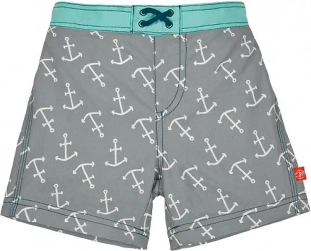 Boardshort / zwemluier Ship Ahoy