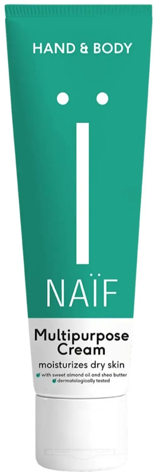 Naïf Multi Purpose Cream 100 ml