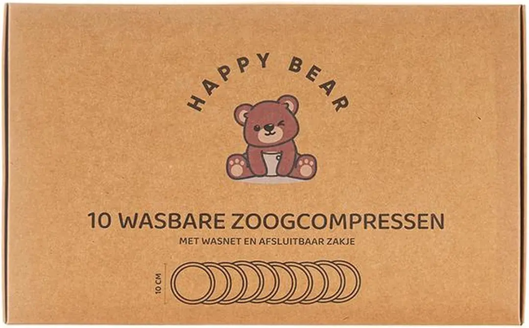 HappyBear