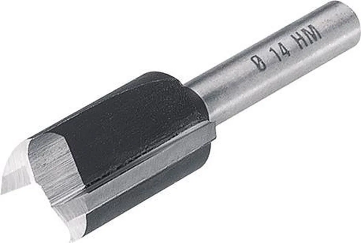 Wolfcraft Groeffrees HSS 3901000
