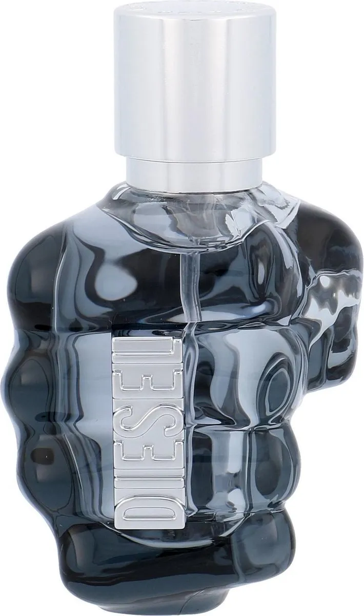 Diesel Only The Brave Herenparfum 35ml