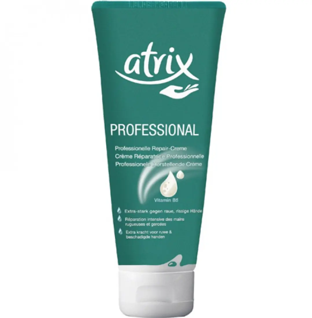 Atrix Repaircreme Tube 100ml professionel