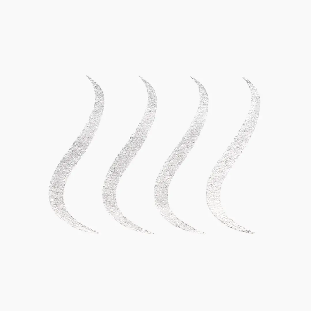 Catrice Space Glam Liquid Effect Eyeliner 010 Moonstone Metallic - afbeelding 5 van 6