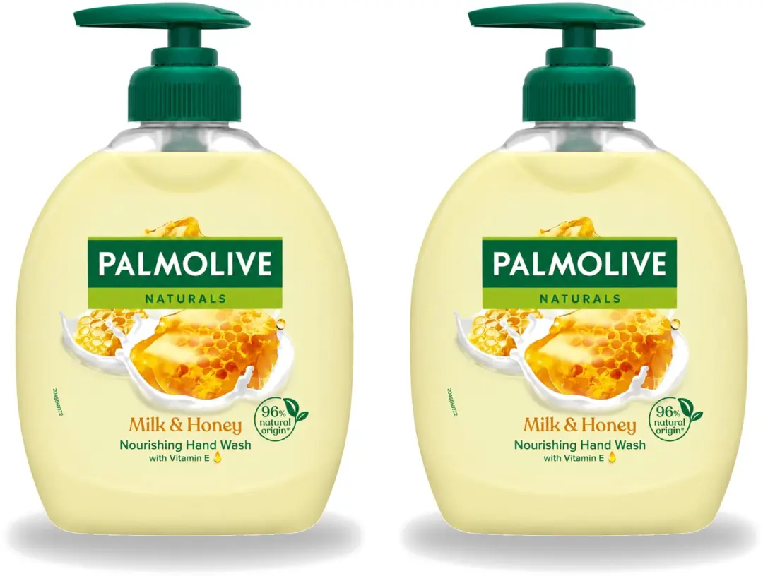 2 x Palmolive