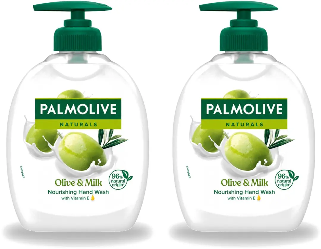 2 x Palmolive