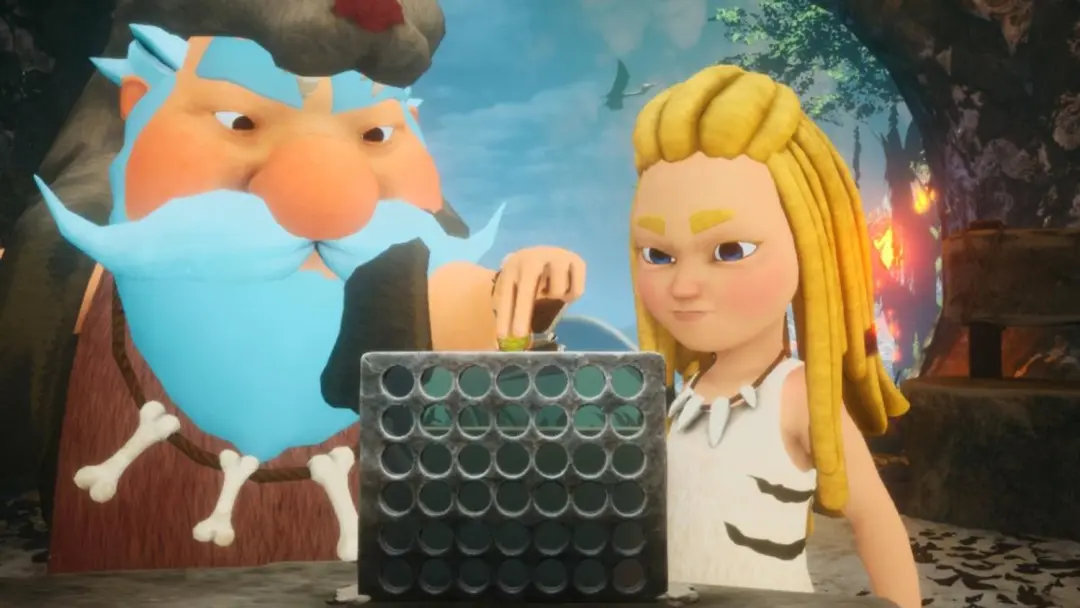 That's My Family Family Fun Night Nintendo Switch - afbeelding 2 van 4