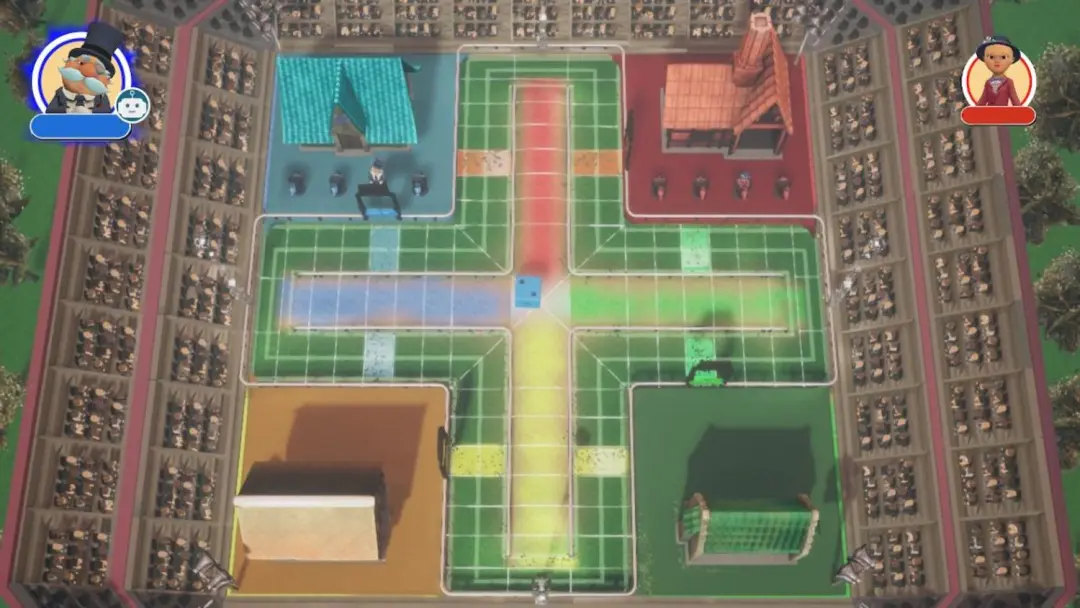 That's My Family Family Fun Night Nintendo Switch - afbeelding 3 van 4