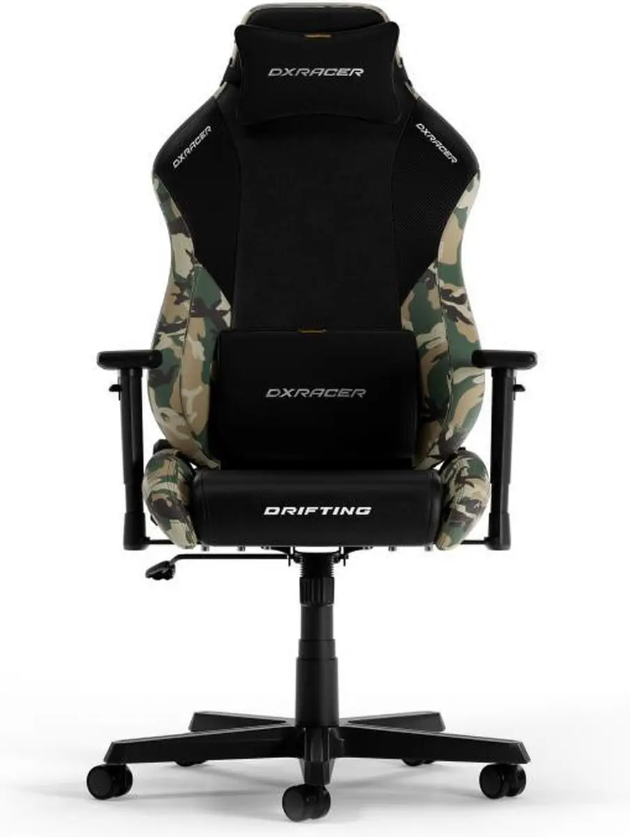 DXRacer Drifting L Gamestoel