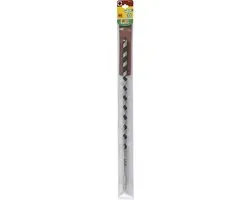 Wolfcraft Balkenboor 12mm 400mm - Hout - Zeskantschacht