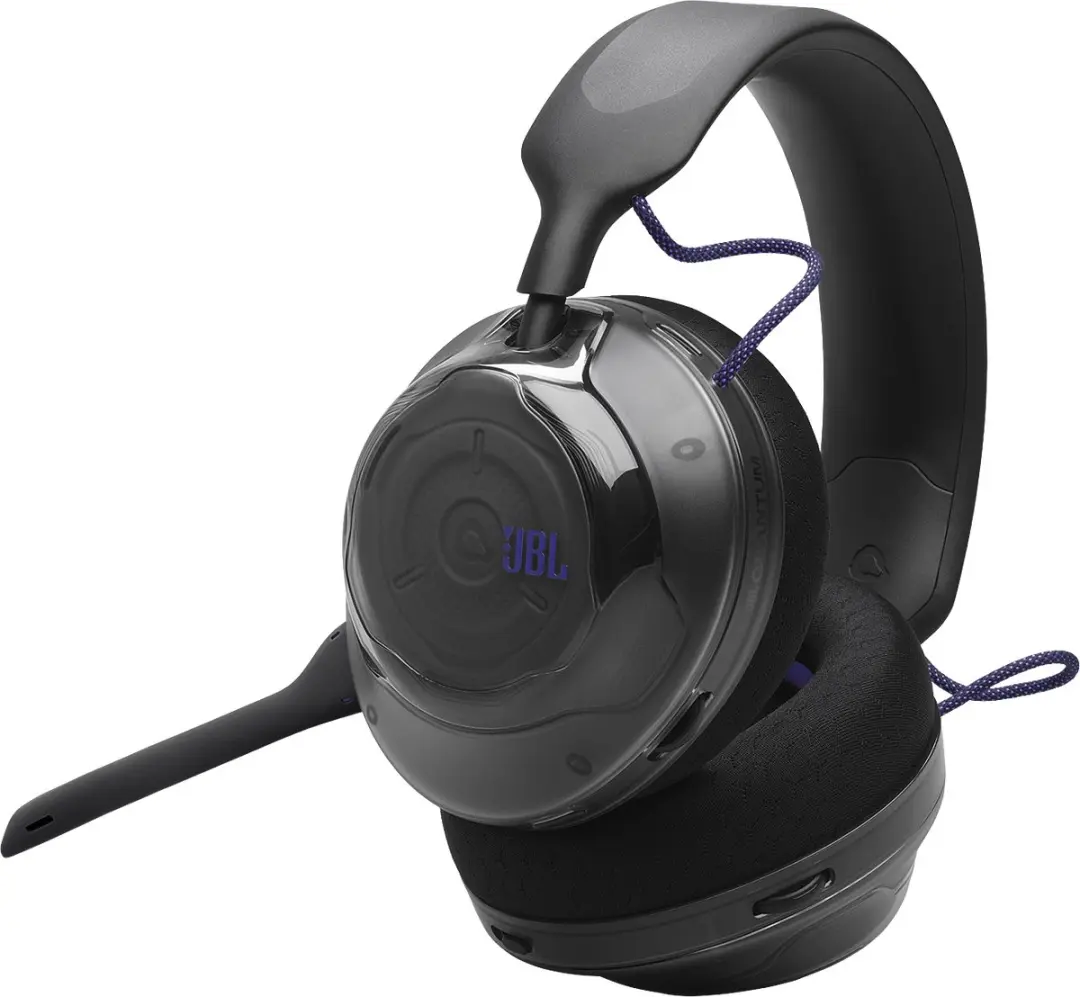 JBL Quantum 520 Draadloze Gaming Headset