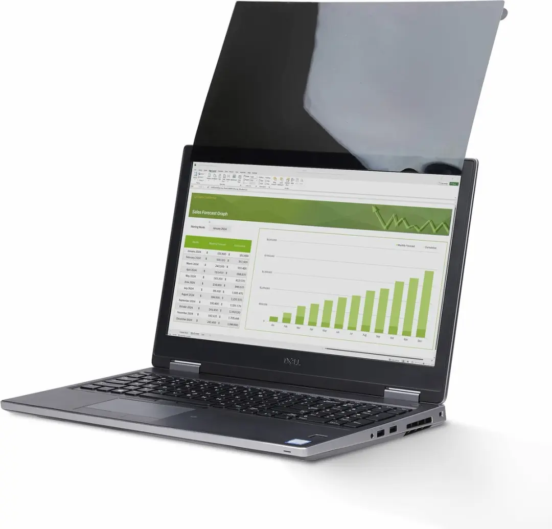 Startech 14L61-PRIVACY-SCREEN Laptop Privacyfilter - 14 inch - afbeelding 6 van 6