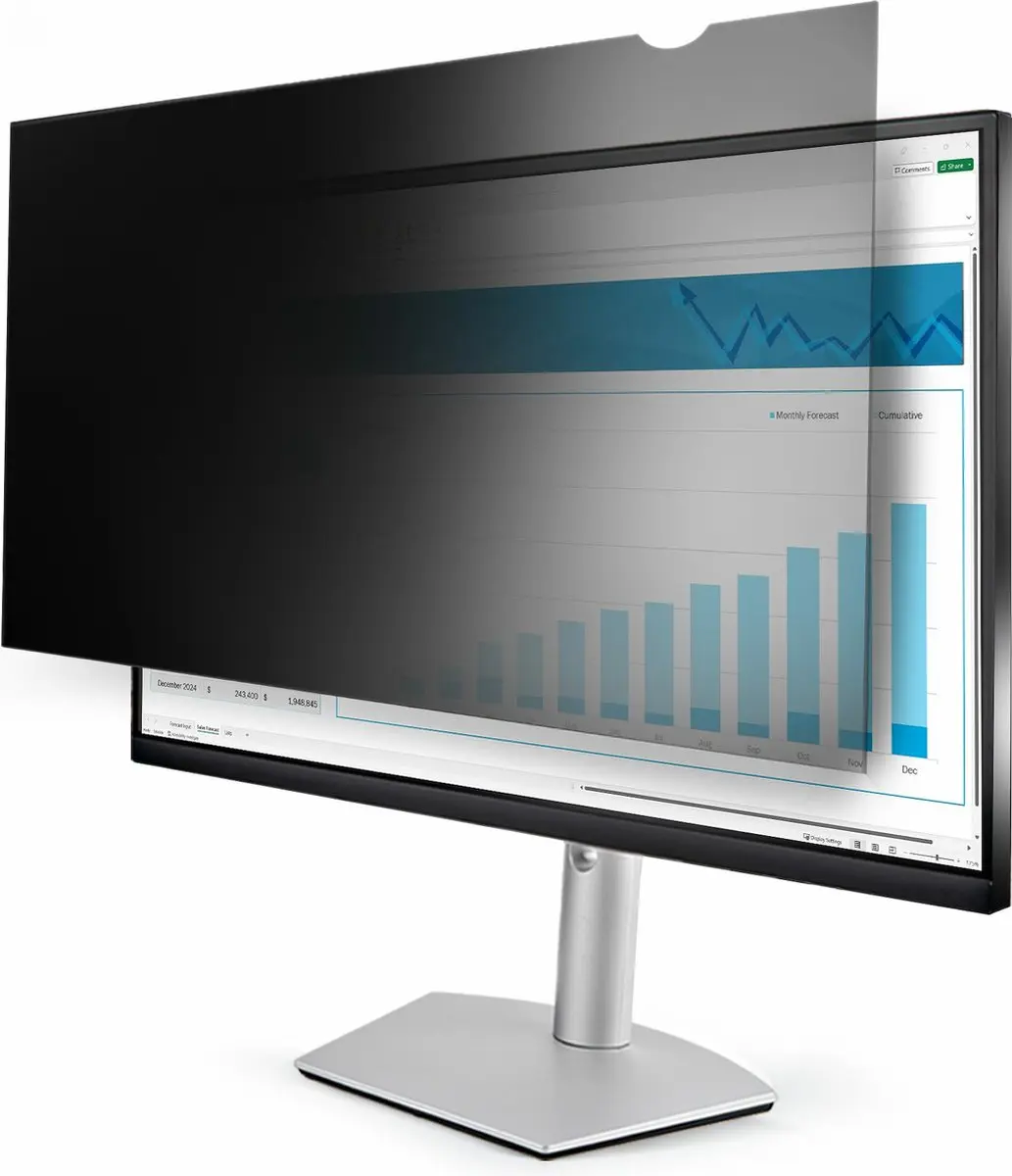Startech 31569-PRIVACY-SCREEN Privacy-filter 31.5"