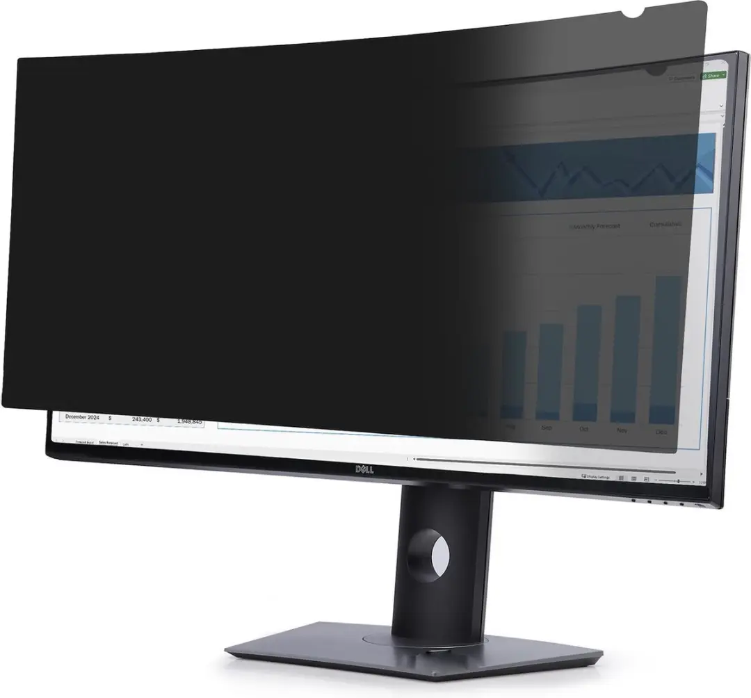 StarTech 34C29-PRIVACY-SCREEN Schermfilter