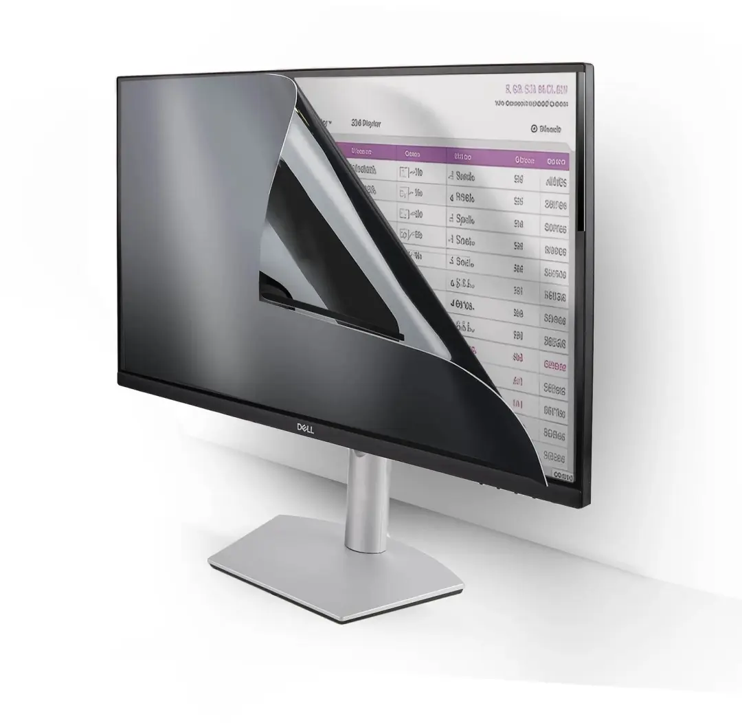 Startech 27M69-PRIVACY-SCREEN Monitorprivacyfilter 27" - 16:9 - afbeelding 6 van 6