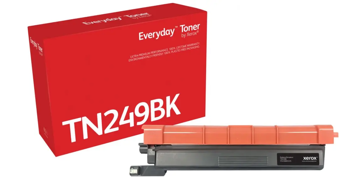 Xerox Everyday Zwart Toner 006R05335