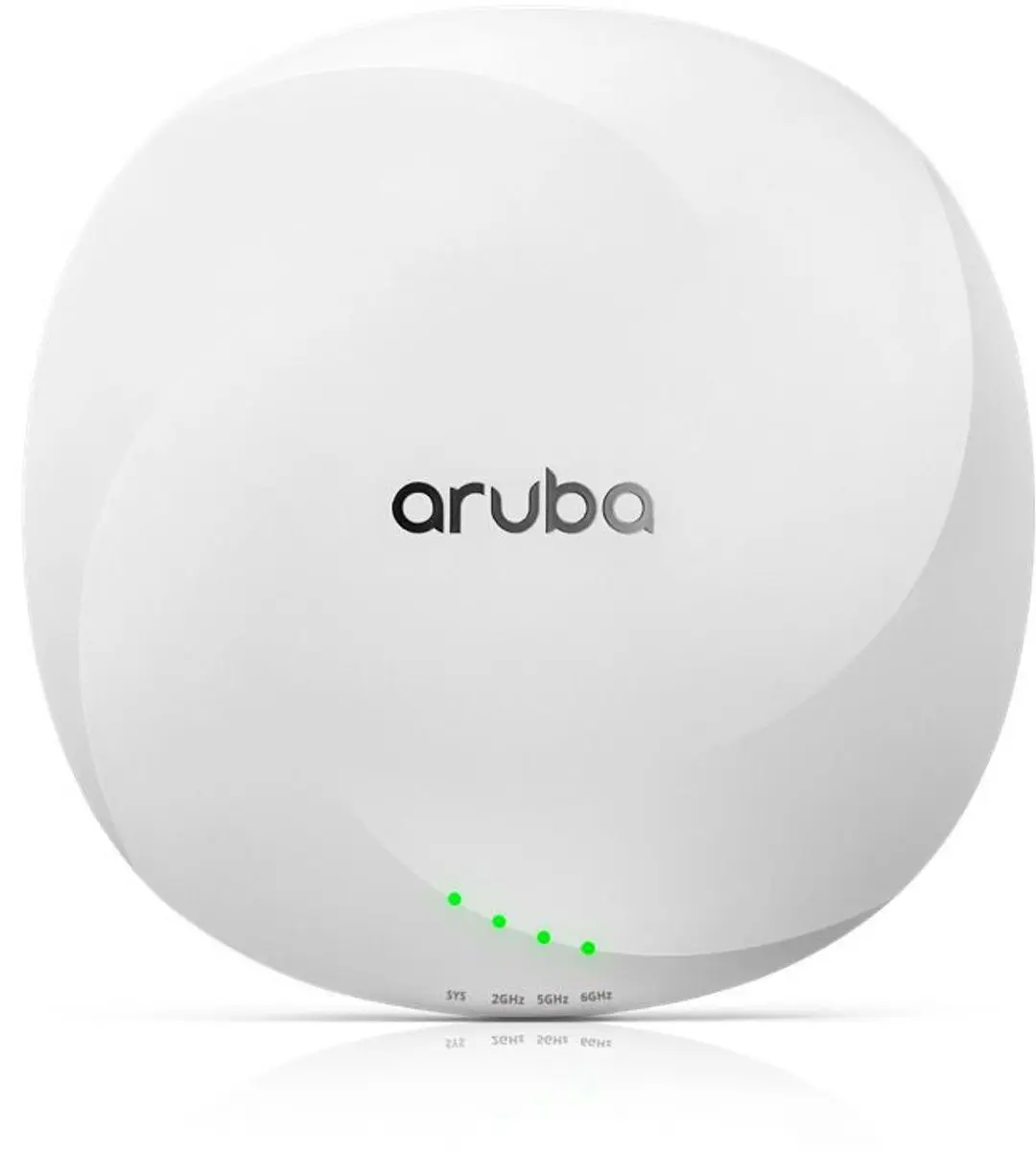 HPE Aruba AP-635 (R7J27A) Accesspoint - afbeelding 2 van 3