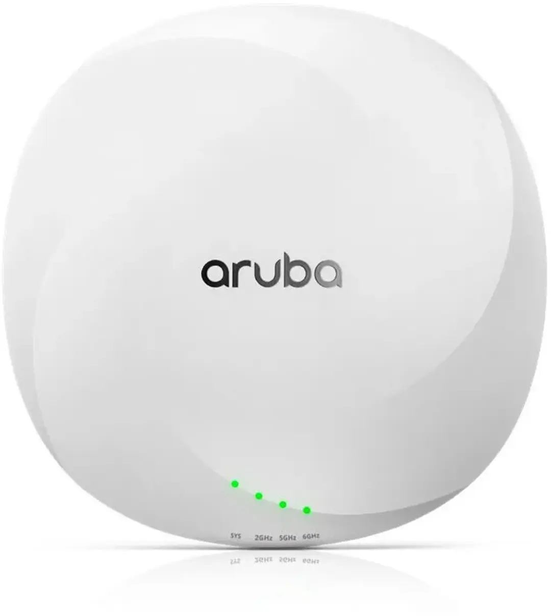 HPE Aruba AP-635 (R7J27A) Accesspoint - afbeelding 3 van 3