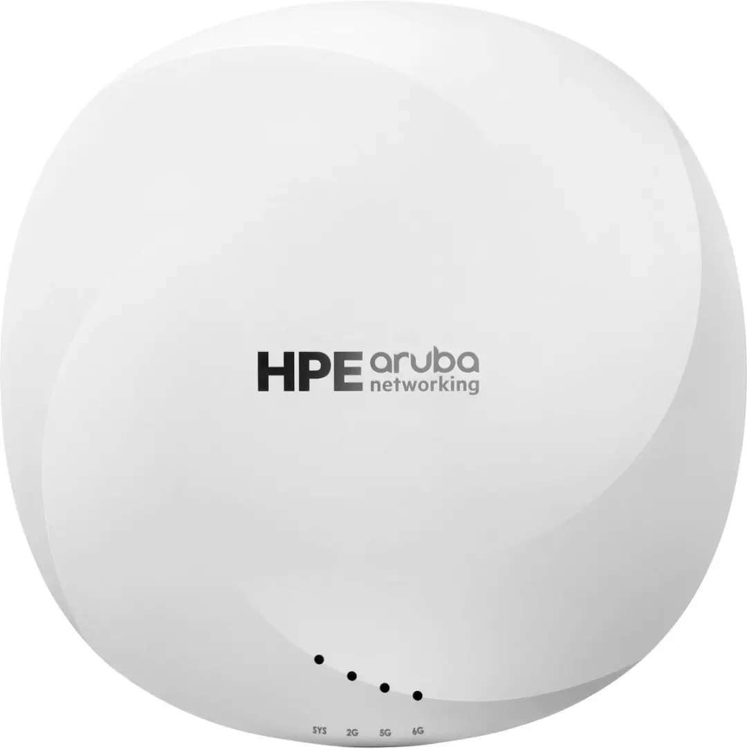 HPE Aruba AP-635 (R7J27A) Accesspoint