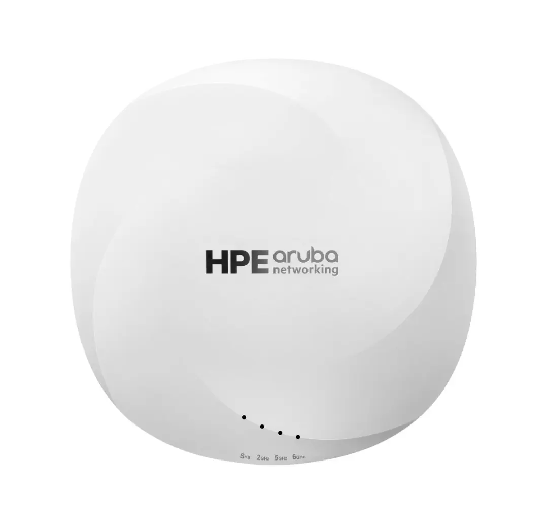HPE Aruba AP-615 R7J49A
