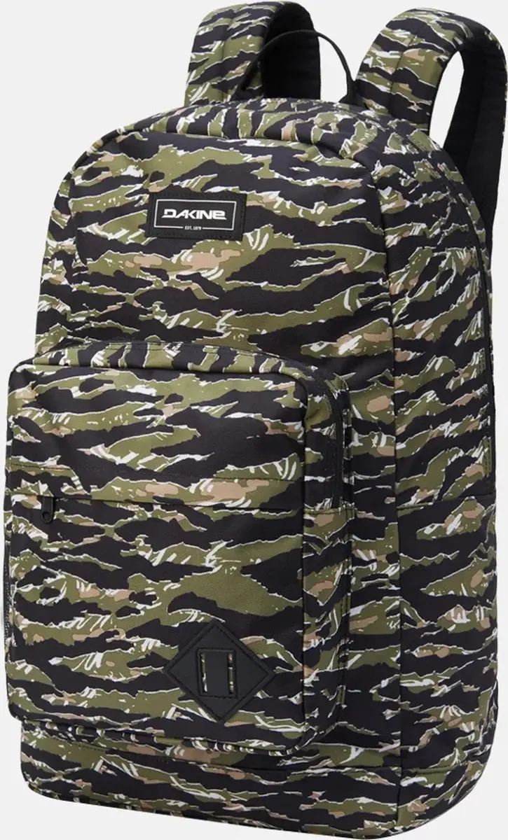 Dakine 365 Pack 28L Rugzak - 15" - Tiger Camo - afbeelding 6 van 6