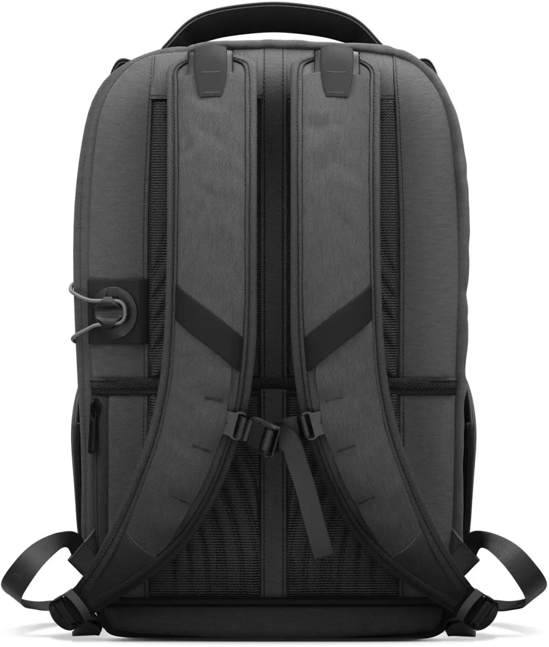 Lenovo ThinkPad Click-Go Rugzak 16" - Zwart - afbeelding 6 van 6