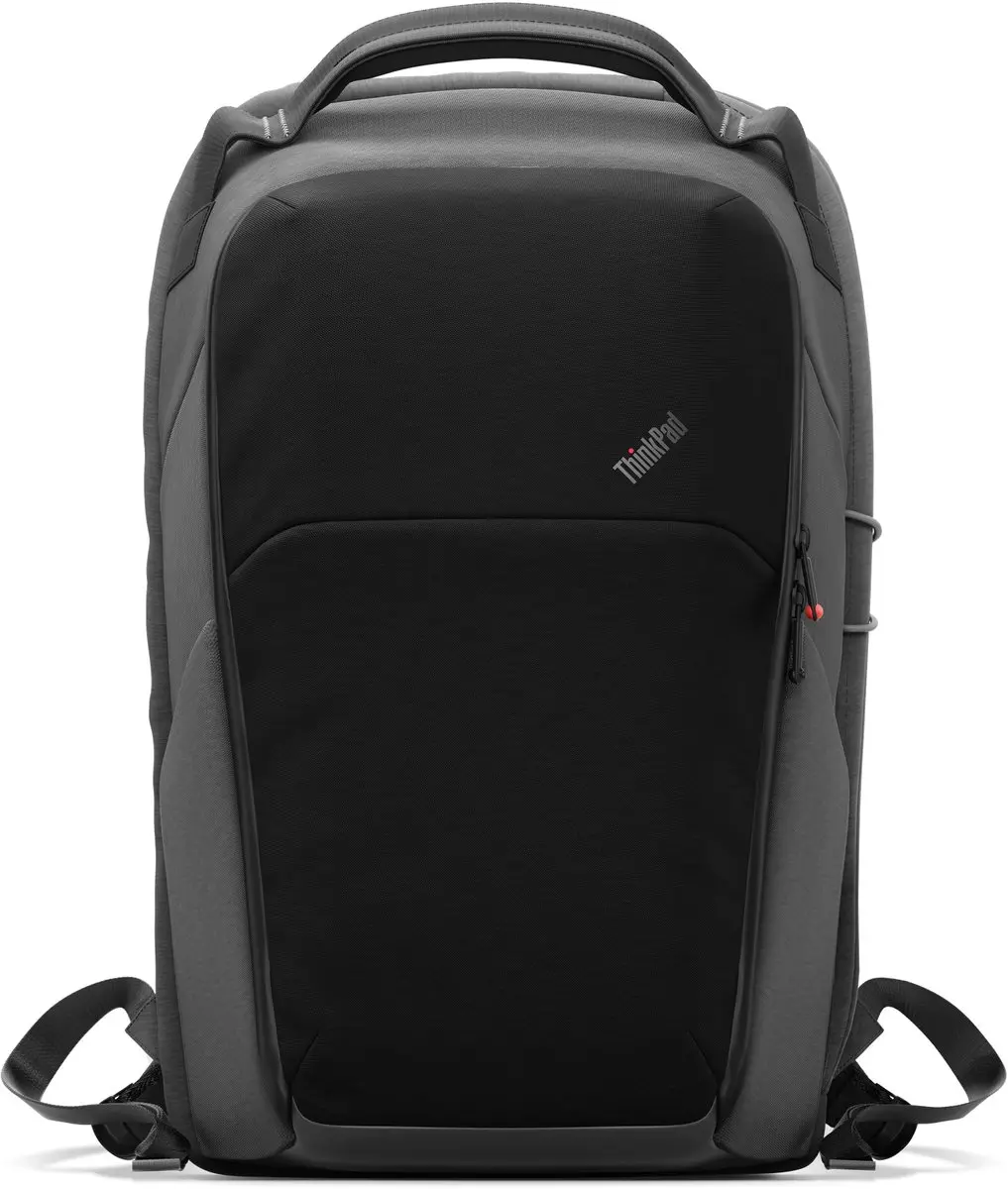 Lenovo ThinkPad Click-Go Rugzak 16"