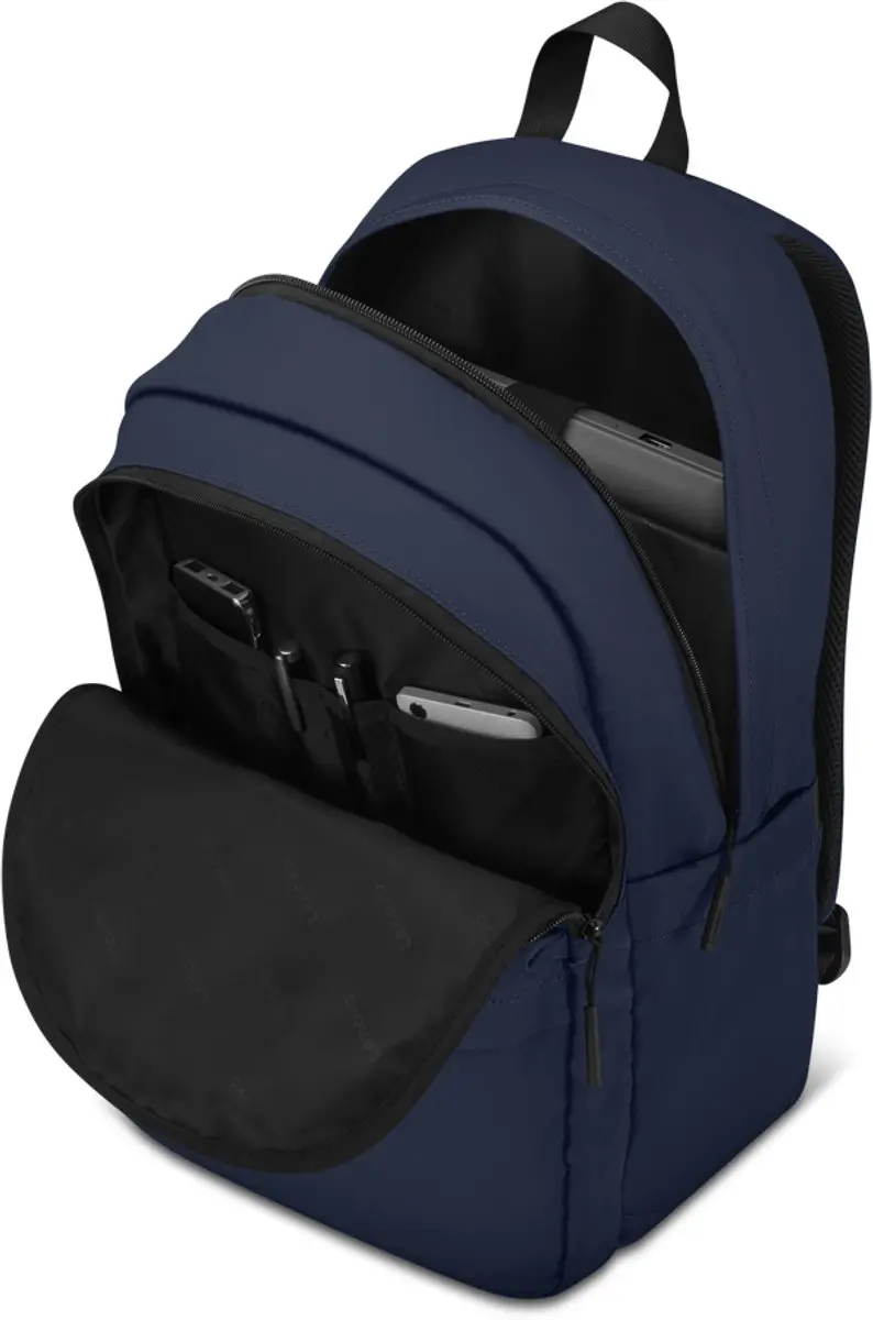 Lenovo Backpack B10 Rugzak 16" - Zwart - afbeelding 2 van 4