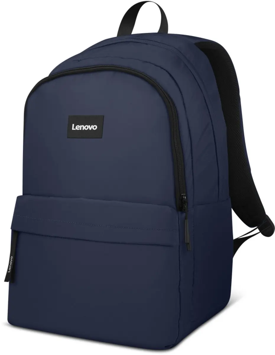 Lenovo Backpack B10 Rugzak 16" - Zwart - afbeelding 3 van 4