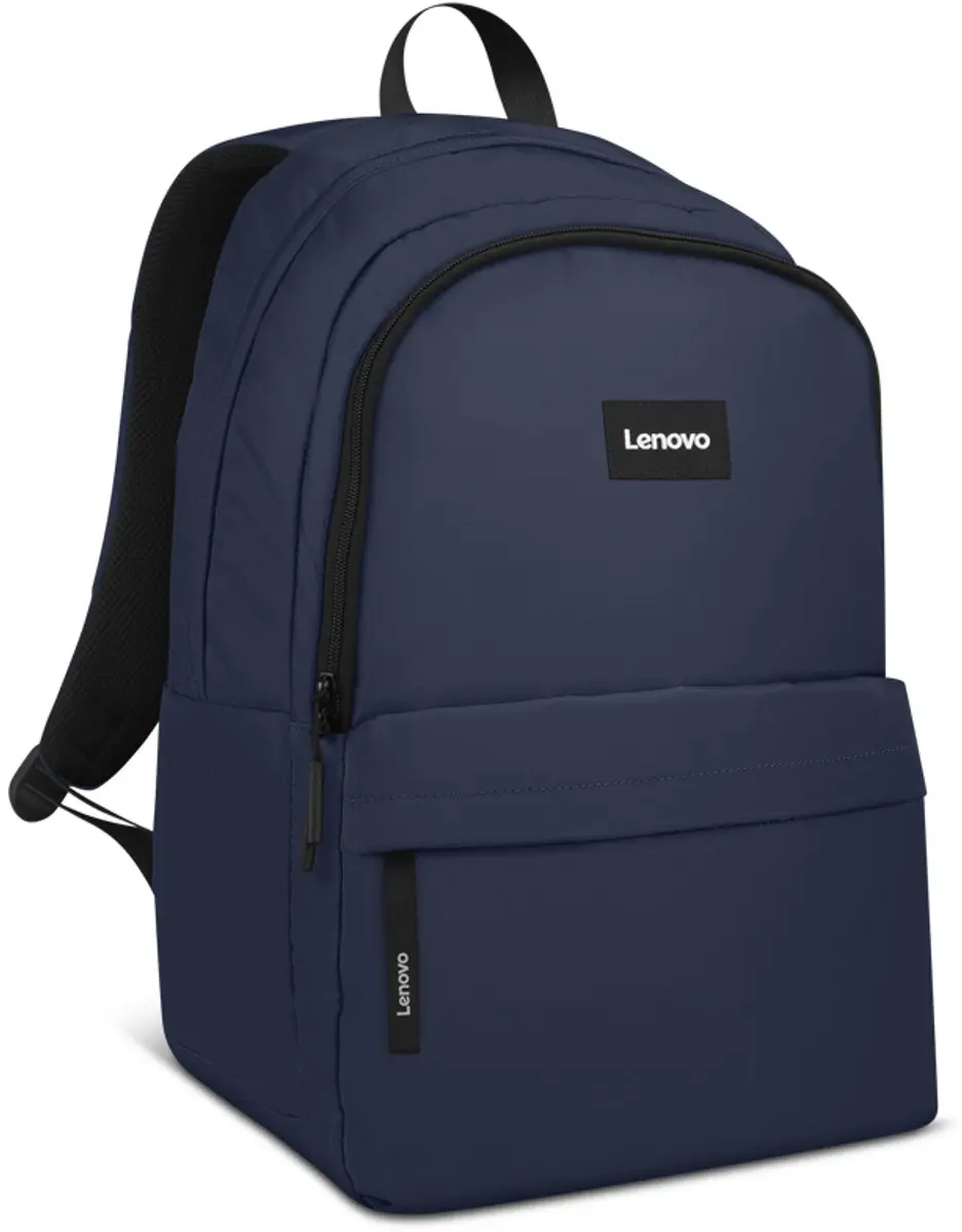Lenovo Backpack B10 Rugzak 16" - Zwart - afbeelding 4 van 4