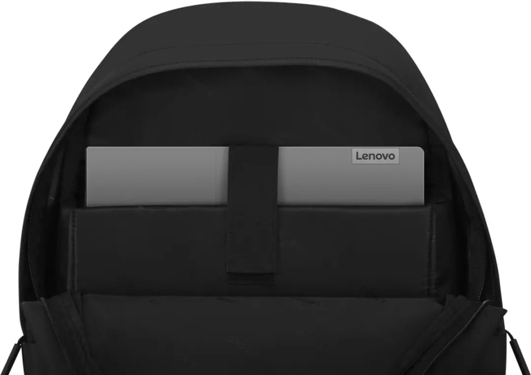 Lenovo Backpack B10 Rugzak 16" - Zwart - afbeelding 6 van 6